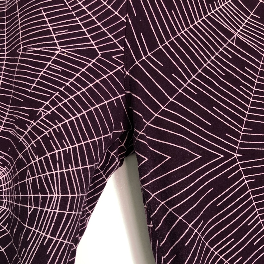 Unicorn Lularoe OS Halloween Leggings